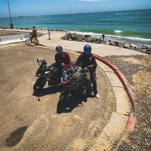 Meet your Posher, Kasey